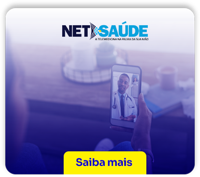 netcenter saude